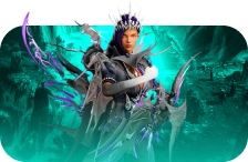 Lost Ark Demon Hunter Boost